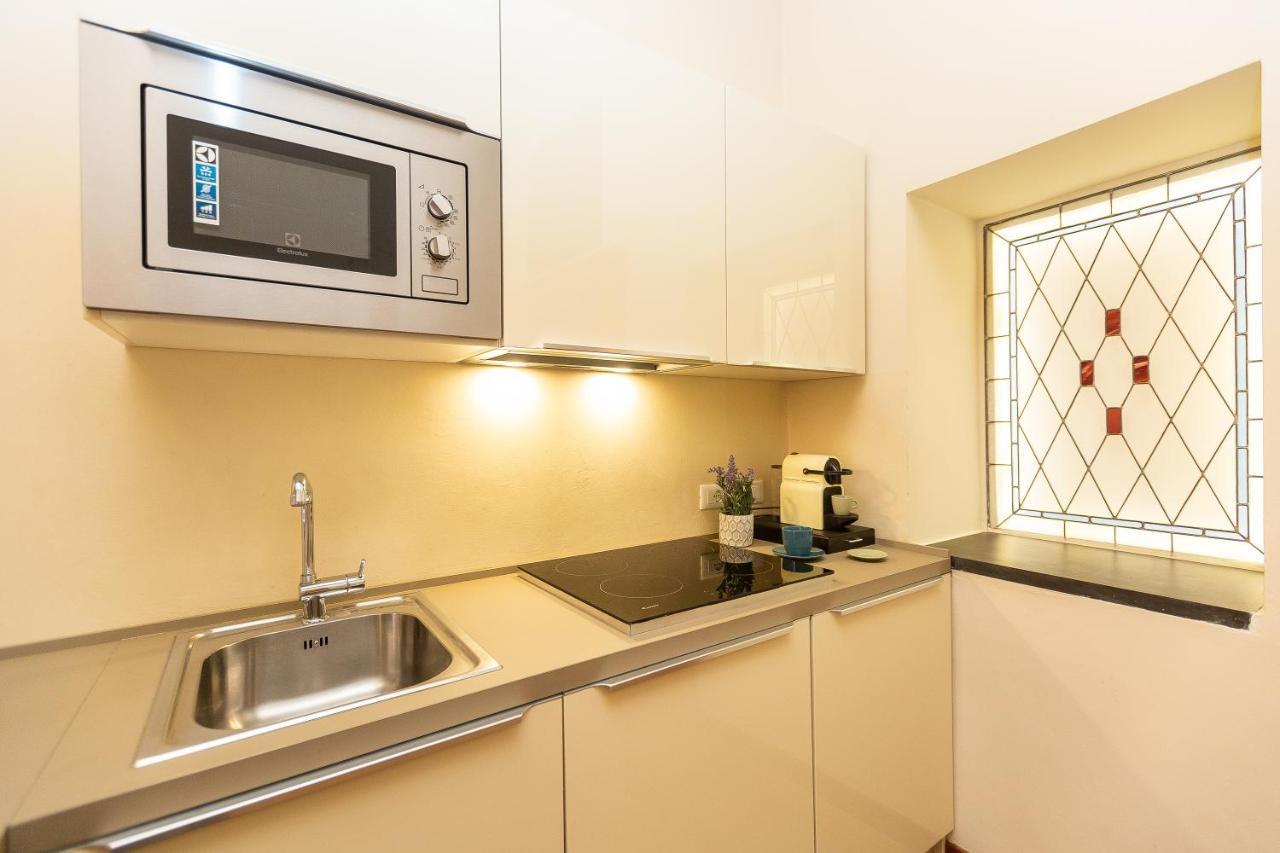 Spanish Steps Exclusive Rental In Rom Eksteriør billede