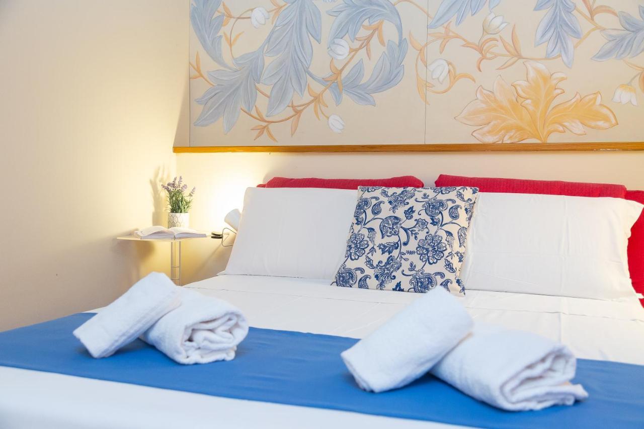 Spanish Steps Exclusive Rental In Rom Eksteriør billede
