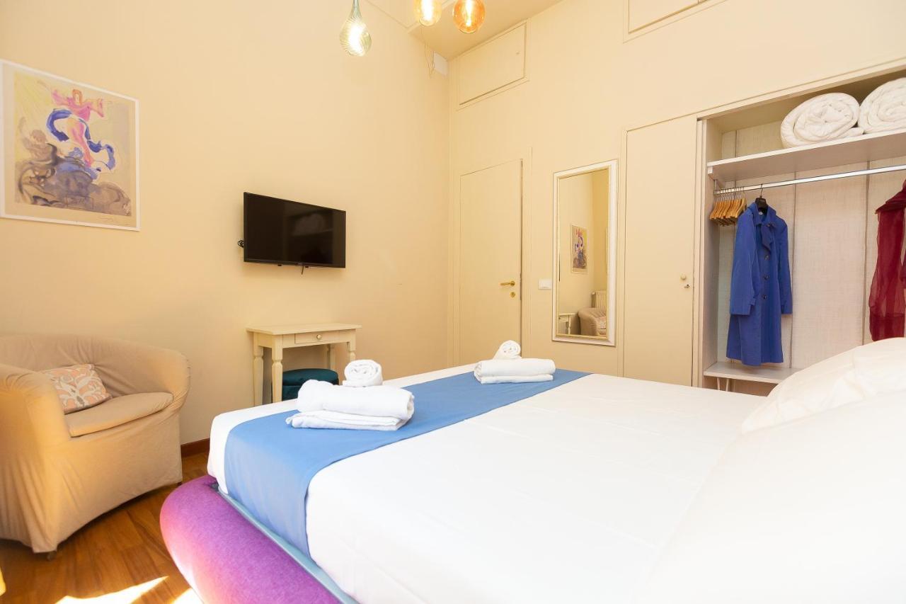Spanish Steps Exclusive Rental In Rom Eksteriør billede